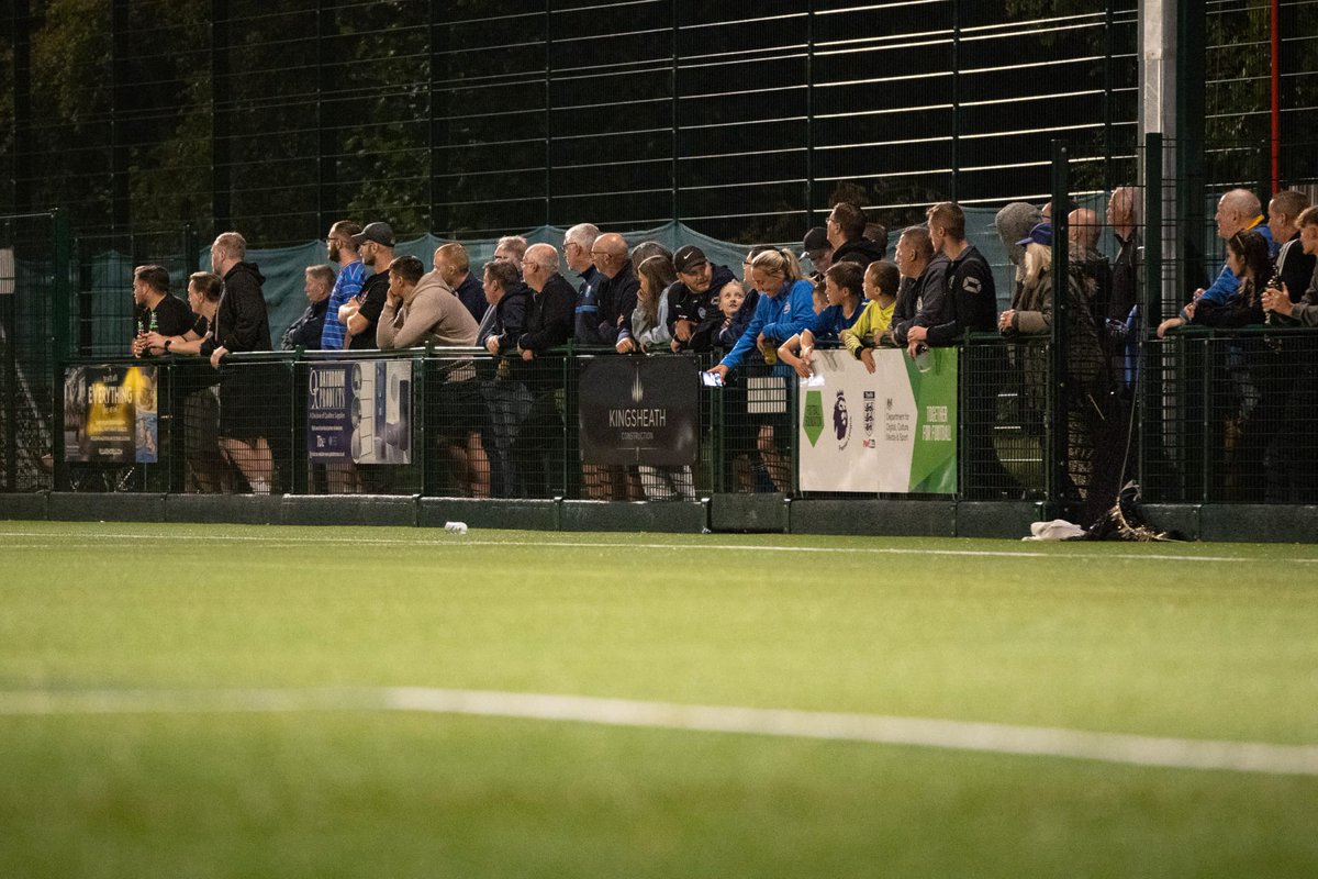 Aylesford Football Club tweet media