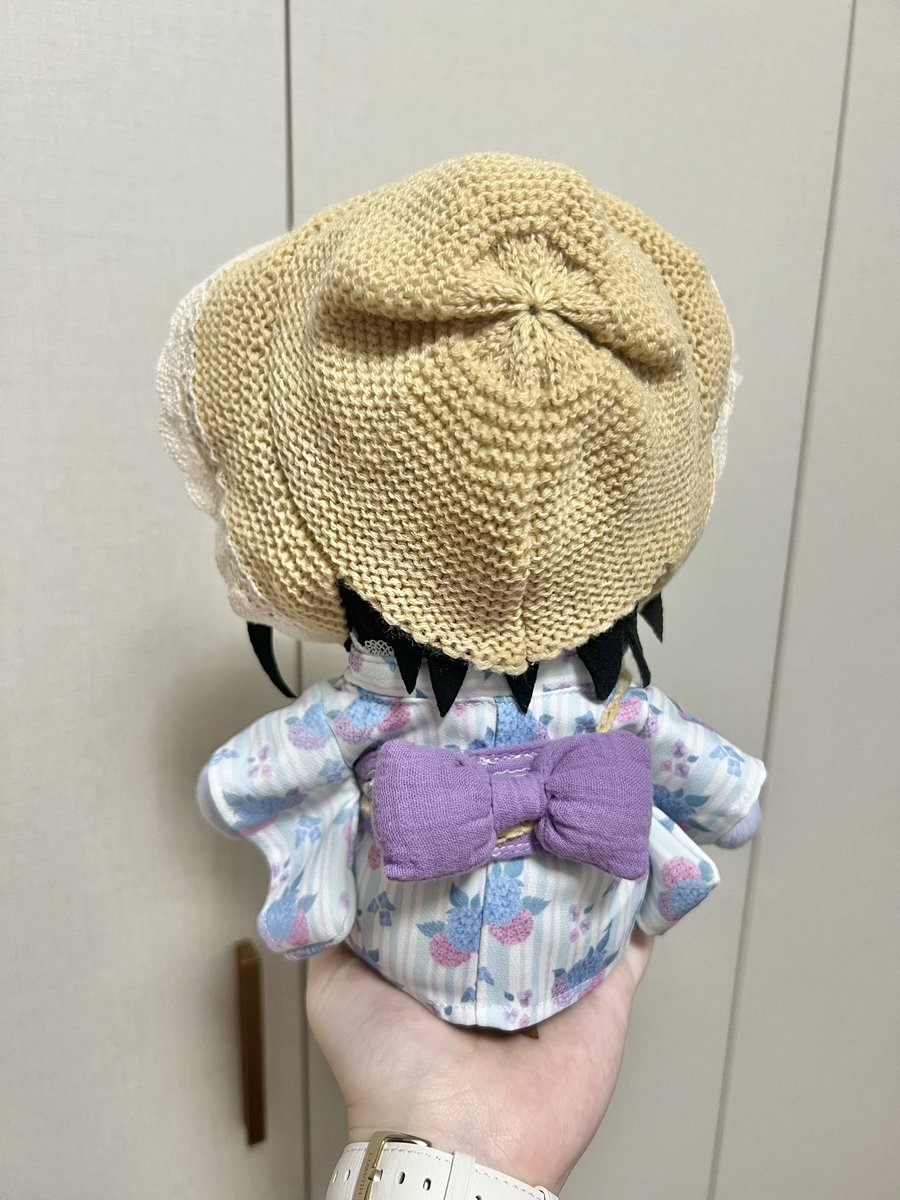 隐 tweet media