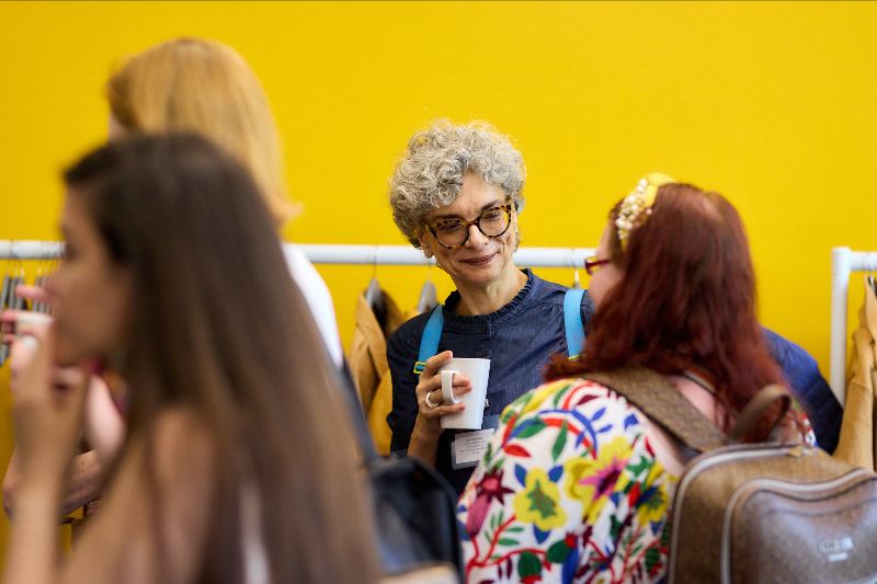 Visitor Studies Group tweet media