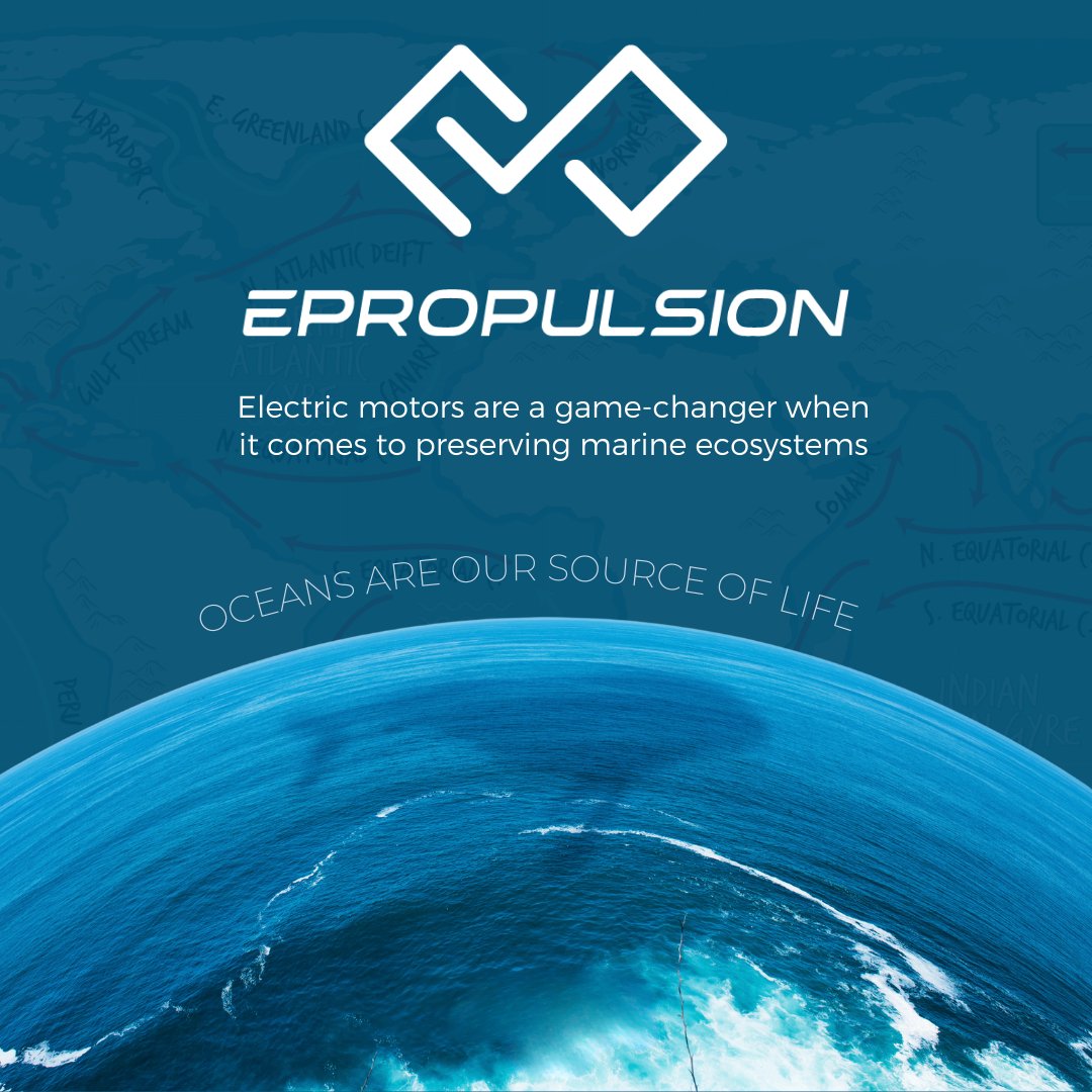 Electric motors are a game-changer when it comes to preserving marine ecosystems. They produce zero direct emissions, significantly reducing your carbon footprint. This makes electric boating a responsible choice for the environmentally conscious sailor.