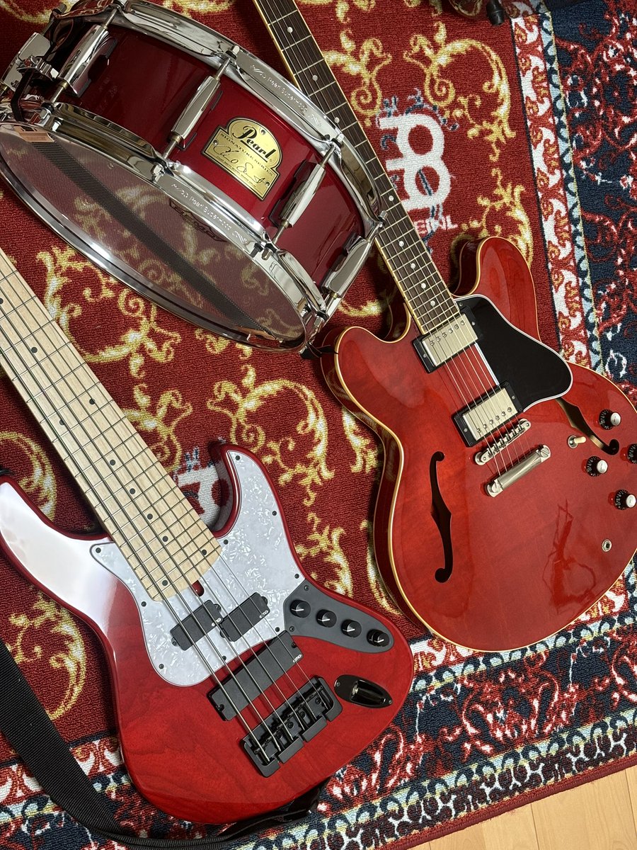 すたさん(いのうえ) tweet media