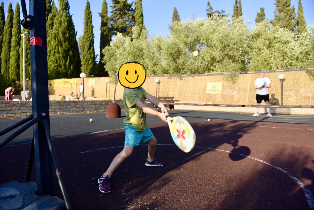 💛🌍A #Festambiente, i vostri piccoli si sono divertiti anche con il #beachtennis grazie alla collaborazione con il comitato #beachtennis #UISP🎾
Grazie e alla prossima! 🤝
#Festambiente2024