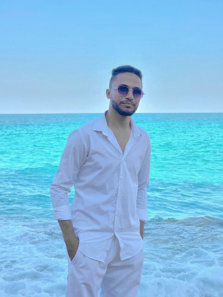 EltishMostafa's tweet photo. 🌊❤️ https://t.co/Paft5TAHDF
