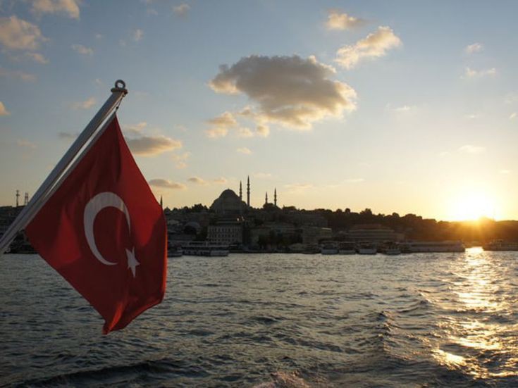 Tashuyr's tweet photo. Places I Want To Visit... 🌎
1. Jihaan Sikander Ka Turkey https://t.co/O11uo3emAa
