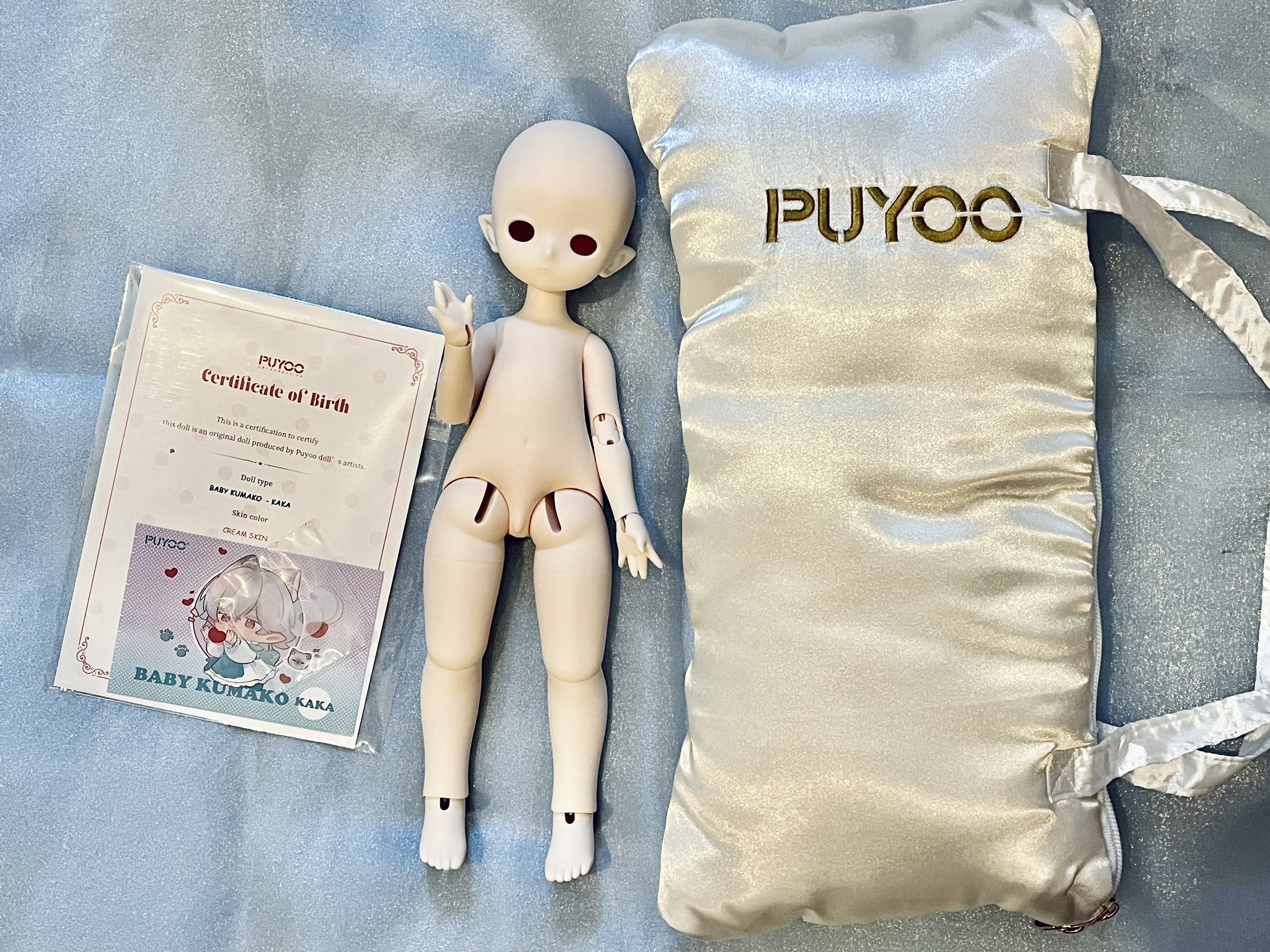 KUMAKO  LALAセット KUMAKO LALAセット