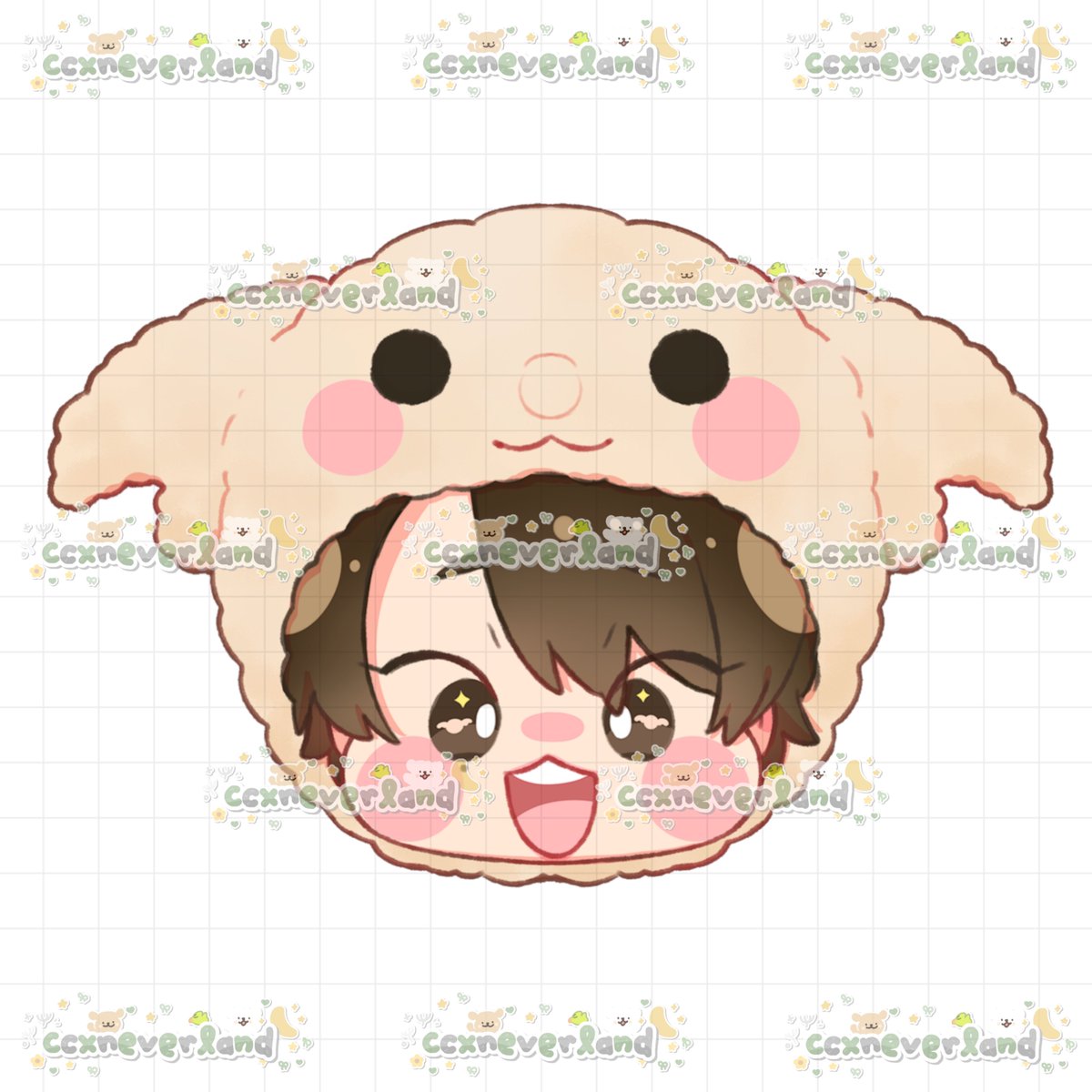 ccxneverland's tweet photo. มี fanart น้องยองแจเป็นของตัวเองแล้ว 🥹
เป็นน้อง Dobby ที่น่ารัก นุ่มฟู สุดๆไปเลย
ขอบคุณ คุณมิ้นมากๆเลยนะคะ 🙇🏻♀️
ที่วาดน้องออกมาได้น่ารักน่าเอ็นดูขนาดนี้
#cmsbyminttt @pepperminttt_t ✨ https://t.co/Ex7hwJ8RXH