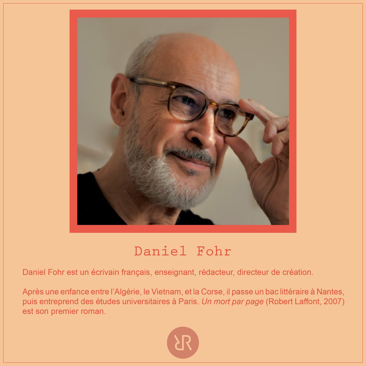 Les correspondances tweet media