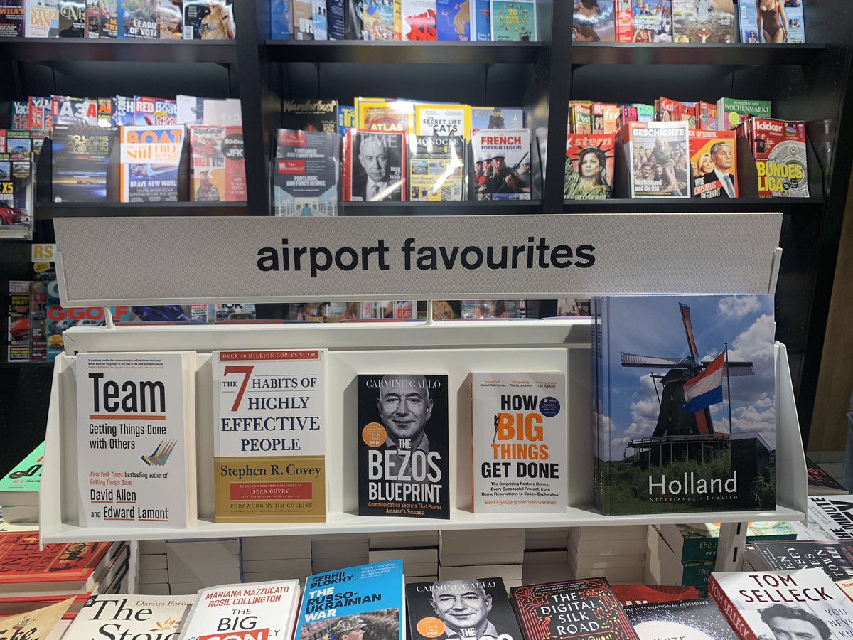 Impactful management research