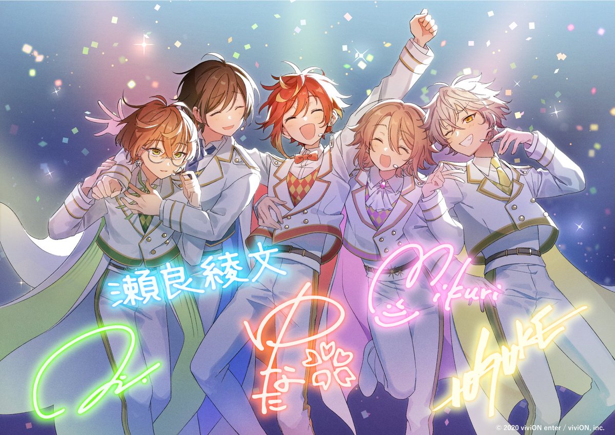 URAMITE_info's tweet photo. ✨大切なふぁいたーの皆様✨
たくさんの応援ありがとうございました!!!!!
#ウラミテ
#URAMITE
#ふぁいおー
#ふぁいたー https://t.co/TLg0qreCIH