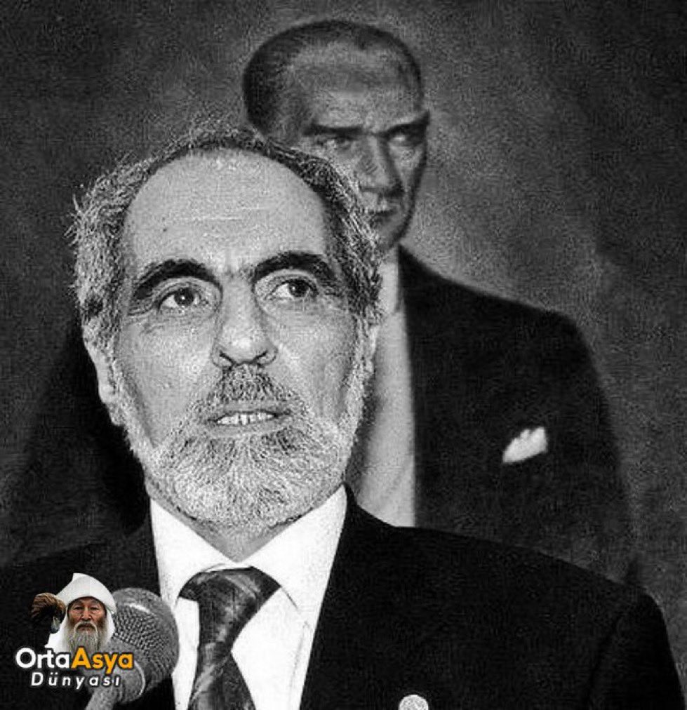 “Çok işkence gördüm. Hiçbirine yanmam da yakamda bir Atatürk rozetim vardı, onu aldılar. Hâlâ içim yanıyor.”

💬Ebulfez Elçibey