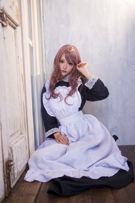 Twitterのコスプレ画像31