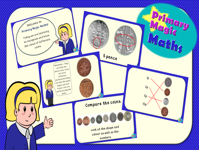 Primary Magic (@PrimaryMagic) / Posts / X