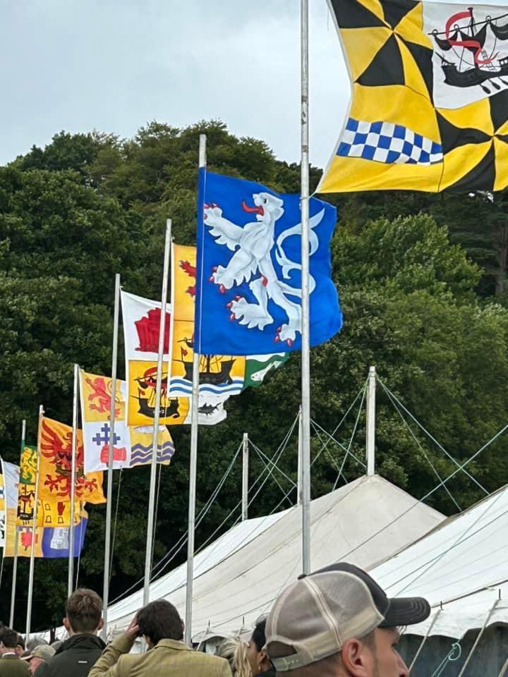 The Heraldry Society of Scotland tweet media