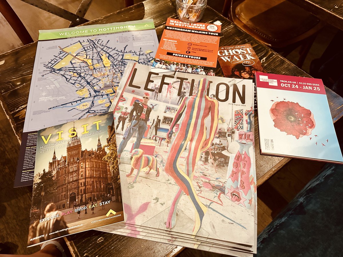 UoN Master of Public Health,Global Health,Research (@uonmph) on Twitter photo Going into <a href="/MyNottingham/">🏹 My Nottingham</a> tourist info to collect maps and leaflets can only mean one thing…. It’s nearly induction week when we can welcome our new public health students to <a href="/UniofNottingham/">Uni of Nottingham #WeAreUoN</a> and our wonderful city. We love taking our students round the city 🦁 Going into <a href="/MyNottingham/">🏹 My Nottingham</a> tourist info to collect maps and leaflets can only mean one thing…. It’s nearly induction week when we can welcome our new public health students to <a href="/UniofNottingham/">Uni of Nottingham #WeAreUoN</a> and our wonderful city. We love taking our students round the city 🦁