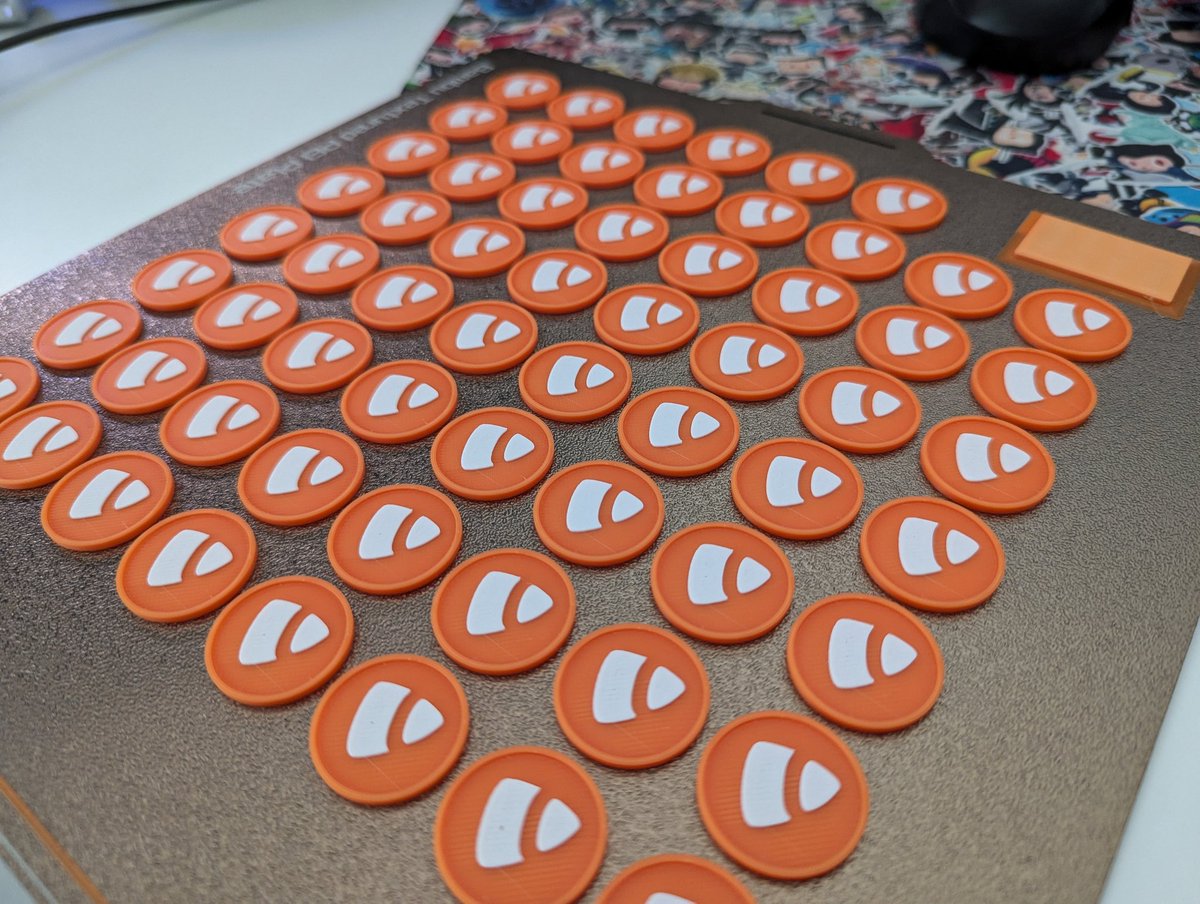 Benjamin Kott ⚫ tweet media