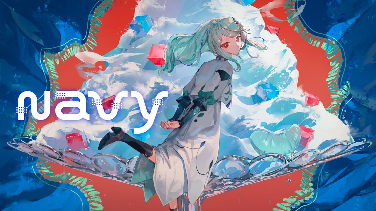 氷夏至 -HINAGESHI- tweet media