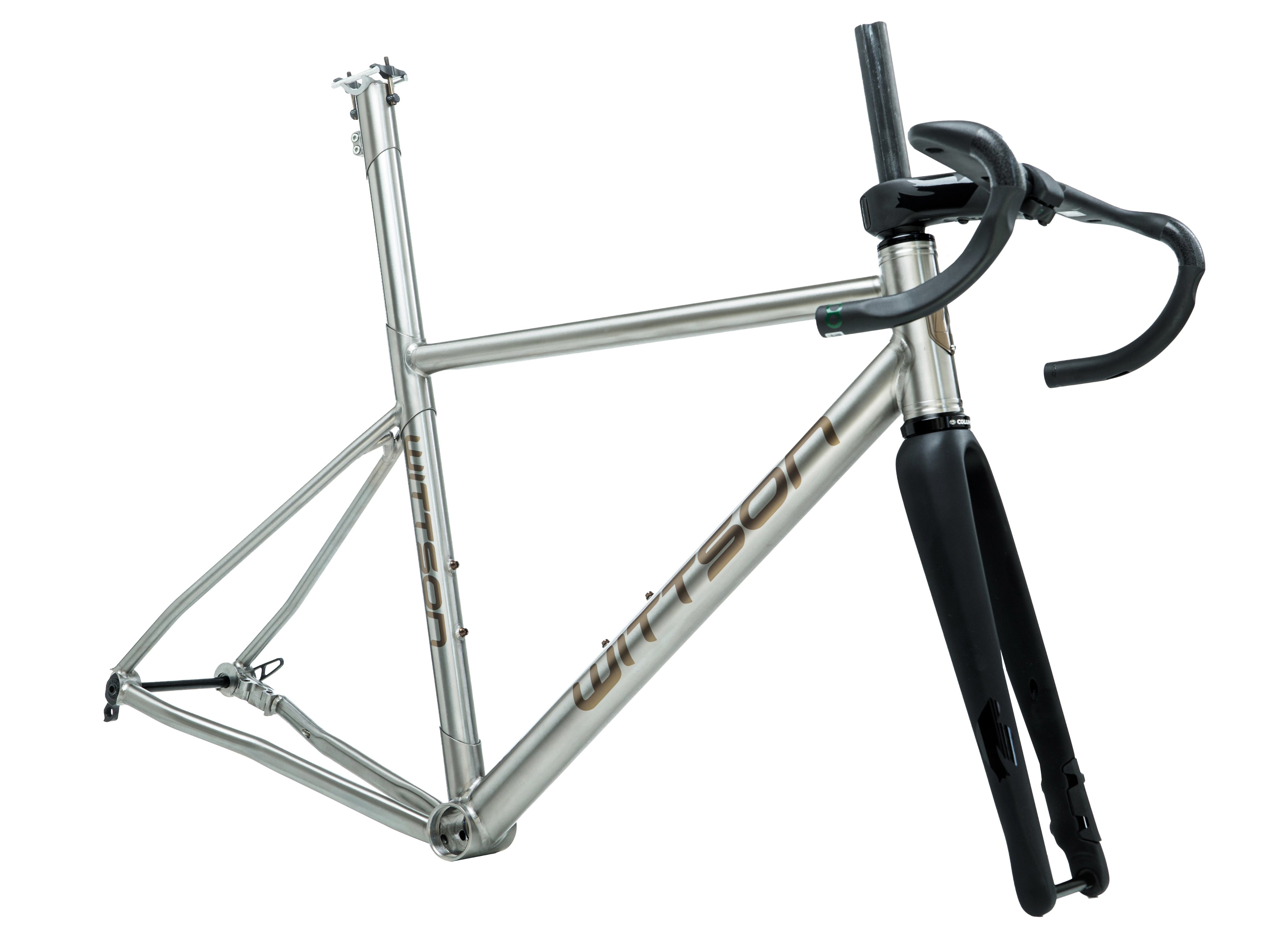Wittson wittsoncycles X