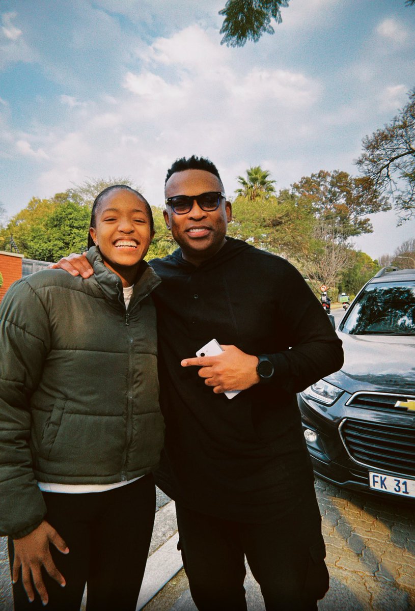 Awande Malinga | Athlete tweet media