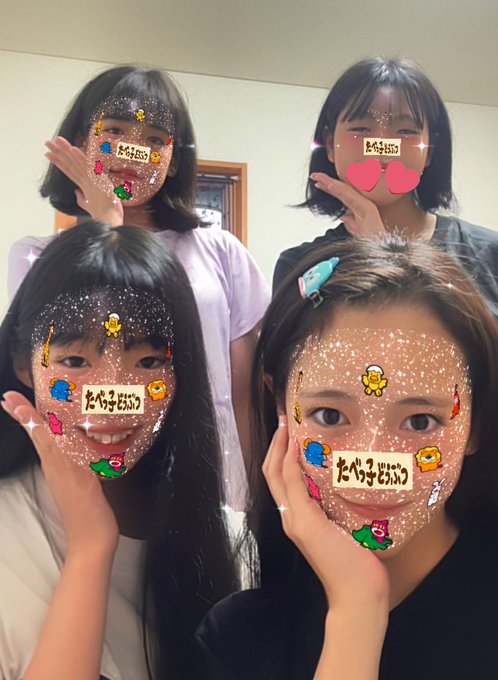 Twitterのコスプレ画像17