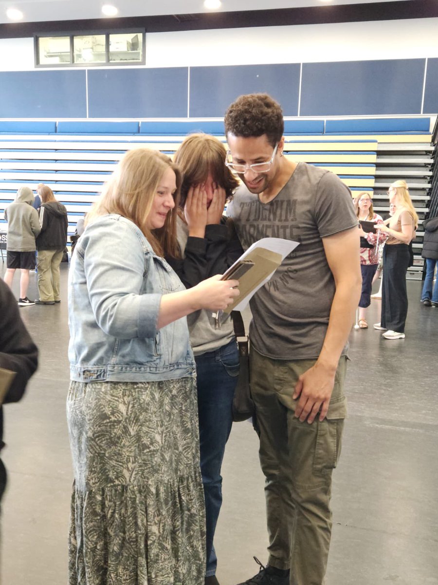 Mr C Deller FCCT (@c_deller) on Twitter photo Incredibly proud of our wonderful Year 11 <a href="/Bedford_Academy/">Bedford Academy</a> students and their brilliant set of GCSE results. Fantastic outcomes for our #community and lots of proud families and staff. You smashed it ๐ โค๏ธ #TheBAWay #bestever #aspiration <a href="/heartacadtrust/">HEART Academies Trust</a> Incredibly proud of our wonderful Year 11 <a href="/Bedford_Academy/">Bedford Academy</a> students and their brilliant set of GCSE results. Fantastic outcomes for our #community and lots of proud families and staff. You smashed it ๐ โค๏ธ #TheBAWay #bestever #aspiration <a href="/heartacadtrust/">HEART Academies Trust</a>