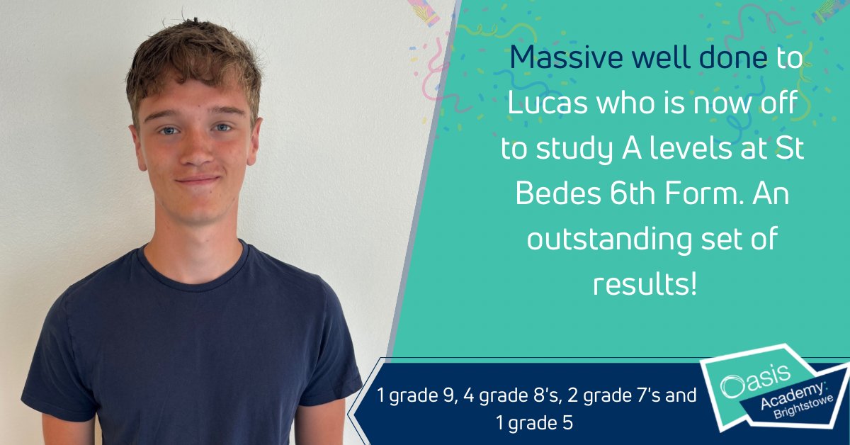 Oasis Brightstowe tweet media