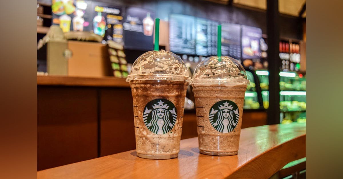 Daily_Briefs_'s tweet photo. #Starbucks has announced that #BrianNiccol will be the new CEO starting next month

He will fly 1600 km to #office ,he refuses to relocate away from home..

And these guys will give us lectures to use paper straws instead of plastic ones.

#Hypocrites #BoycottStarbucks #carbon #pollution #PrivateJet 

https://t.co/WzN5Eduaa6