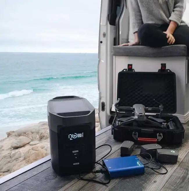 vrstorecomua's tweet image. Зарядна станція #EcoFlow DELTA Max 1600 за 52990 грн може забезпечити резервное живлення такіх потужніх пристроїв, як холодильники, сушарки та інші побутові прилади, що робить її ідеальною для використання під час відключень електроенергії. #екофло #світло
vr-store.com.ua/ua/zariadnaia-…