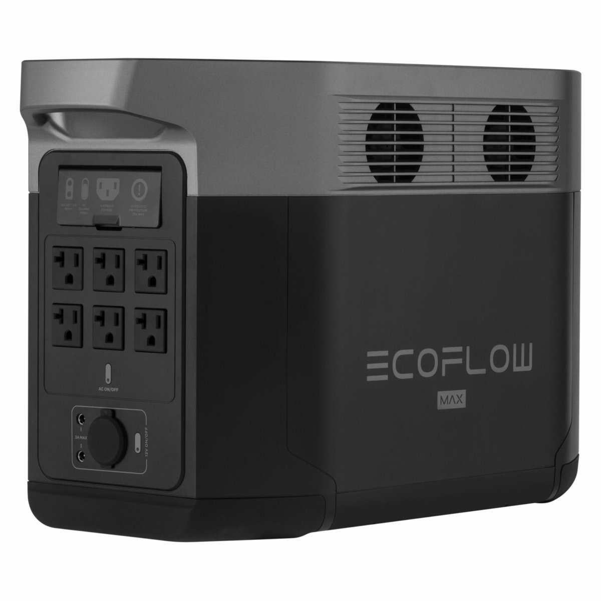 vrstorecomua's tweet image. Зарядна станція #EcoFlow DELTA Max 1600 за 52990 грн може забезпечити резервное живлення такіх потужніх пристроїв, як холодильники, сушарки та інші побутові прилади, що робить її ідеальною для використання під час відключень електроенергії. #екофло #світло
vr-store.com.ua/ua/zariadnaia-…