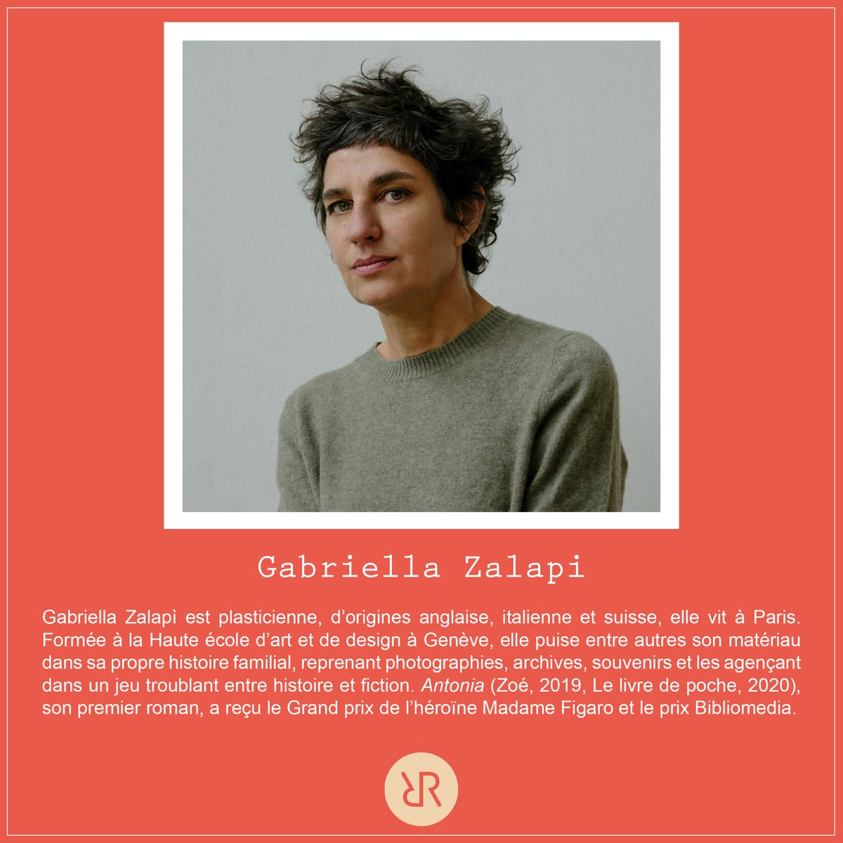 Les correspondances tweet media