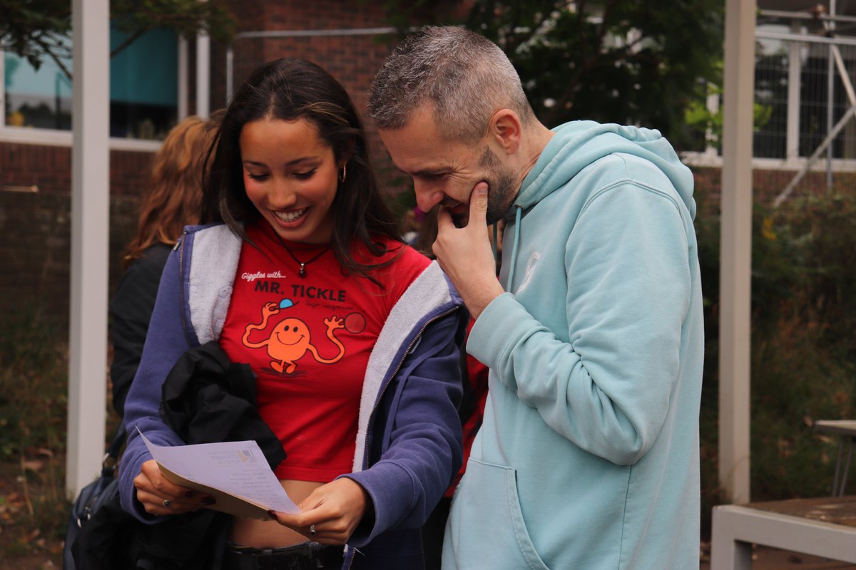 Dorothy Stringer School | Education for Life tweet media