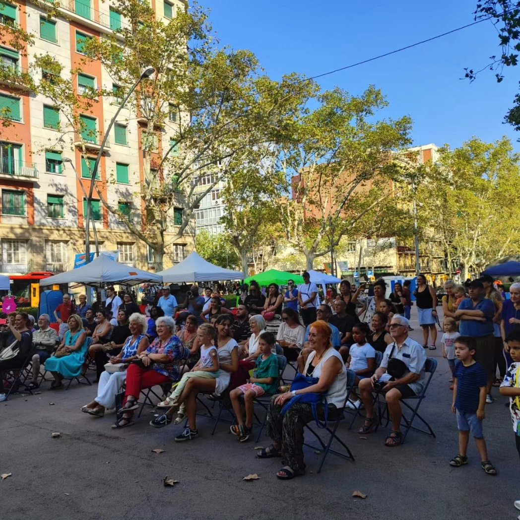 Festes del Animals tweet media