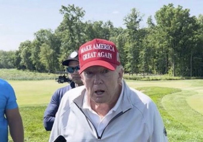 DarrellGroves's tweet image. Truth