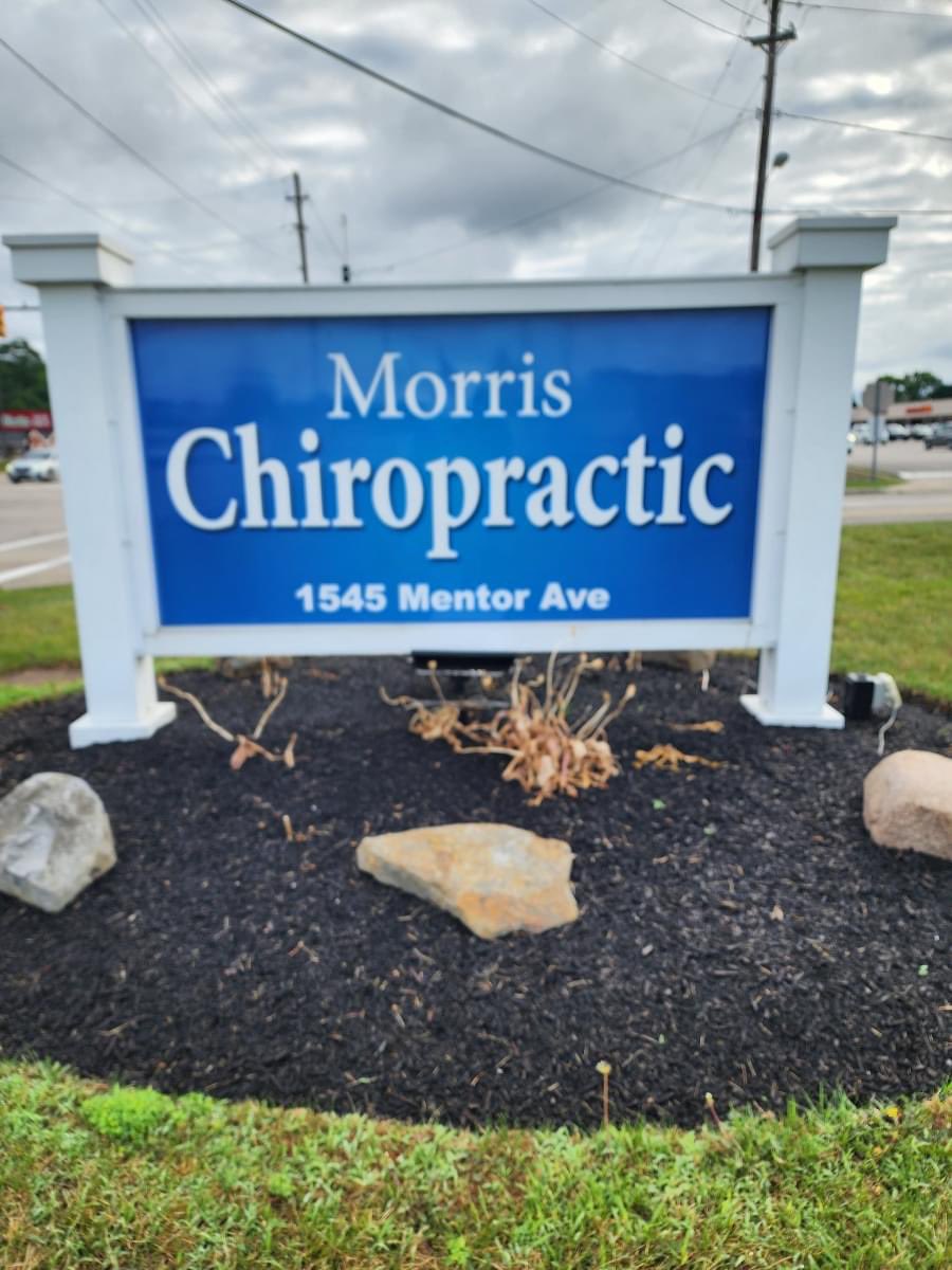 Steve Small - Changing Spine Care tweet media