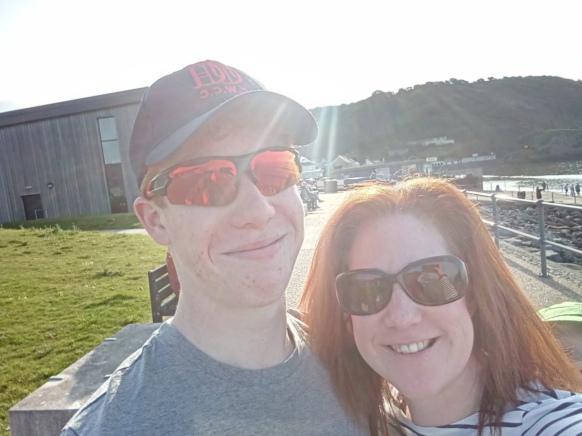 Proud of this one today, GCSEs in the bag, all the hard work paid off. Next chapter of A levels awaits 🩵