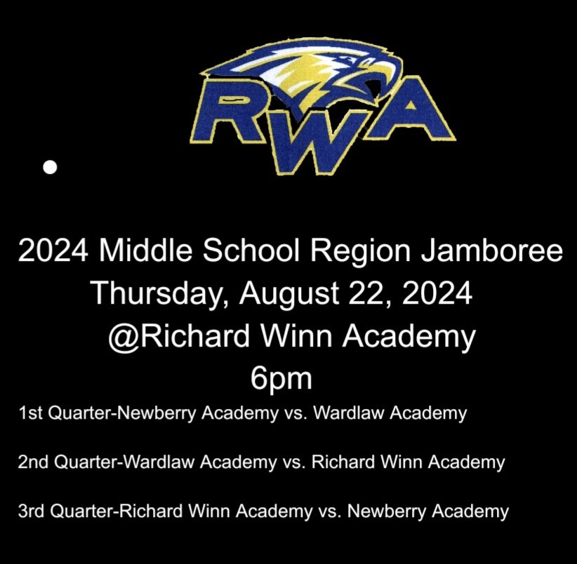 Richard Winn Football tweet media