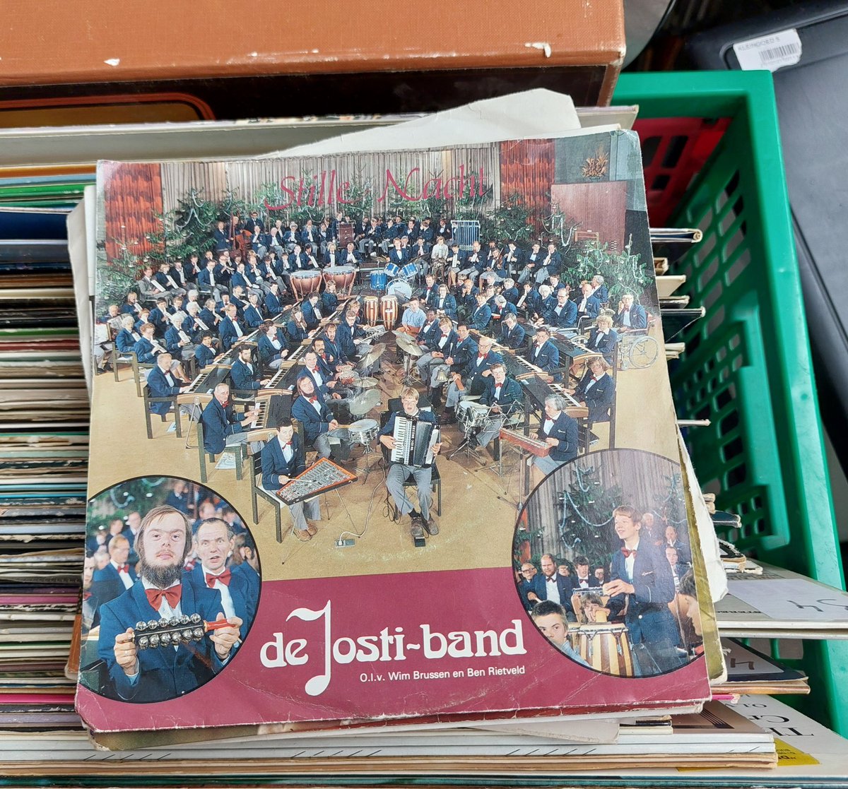 Maurice 🎧 tweet media