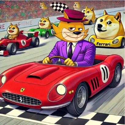 tsamuel4006's tweet photo. @unkienstein @Suncattron I believe in $TOPCAT and it's potential to soar I'm I'm going all in and aiming for the big bag
Ape on in too bro

Tg:https://t.co/TBZMpiV1tG

X:https://t.co/QBaEacd5e6 https://t.co/OW6H2ymzp2