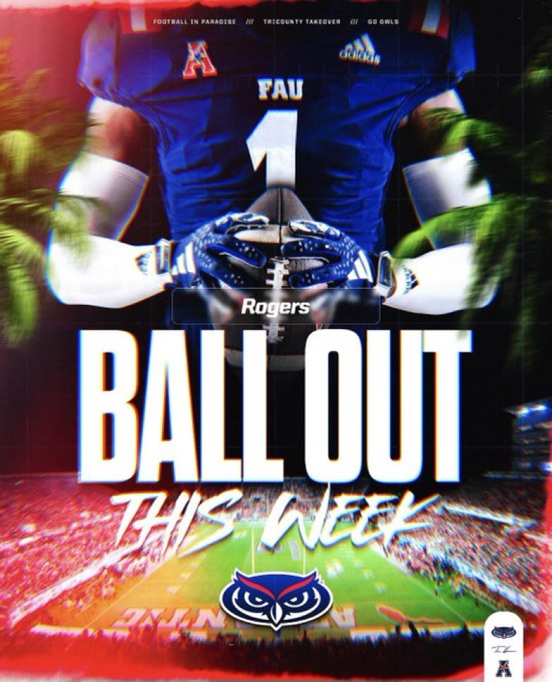 Love!!! <a href="/CoachDgip/">Coach Gibson</a> <a href="/FAU_Recruiting/">FAU Football Recruiting</a> <a href="/HarrisNOFLYZONE/">Brandon Harris Sr.</a>