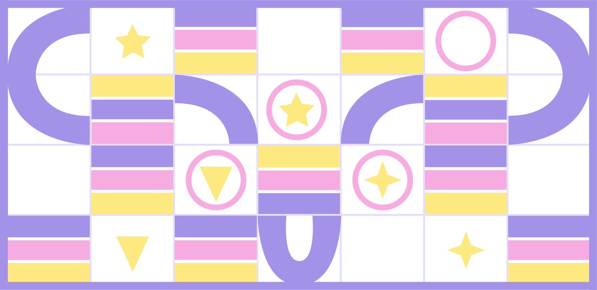 aoradesign18's tweet photo. Making of a star

#star #design #pattern #shapes #GraphicDesign #Illustrator #art #Symbol #mini #aura #aora https://t.co/9FOXogBnai