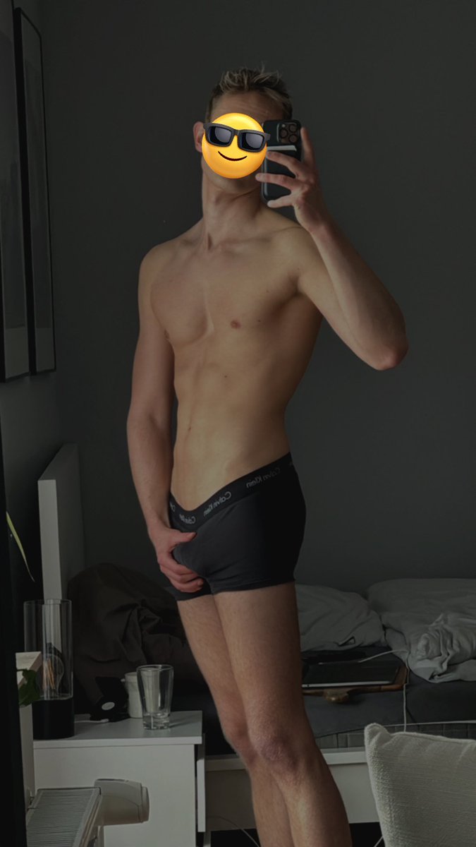 its_fynntastic's tweet photo. RT if you’d eat me for breakfast 🌶️

Uncensored content: https://t.co/hJ8UykuN6F
.
.
.
#gay #twnk #twunk #hung #horny #boy #fuckboy #gaytwink https://t.co/f3YAq0uuoj