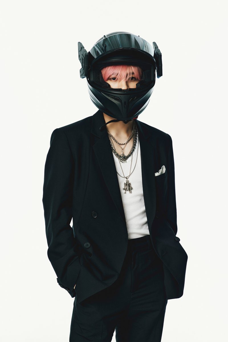 423hours's tweet photo. nomin mini au 🏴‍☠️

in which idol na jmin and famous biker lee jno have a crush on each other https://t.co/bJ1eRRY27p