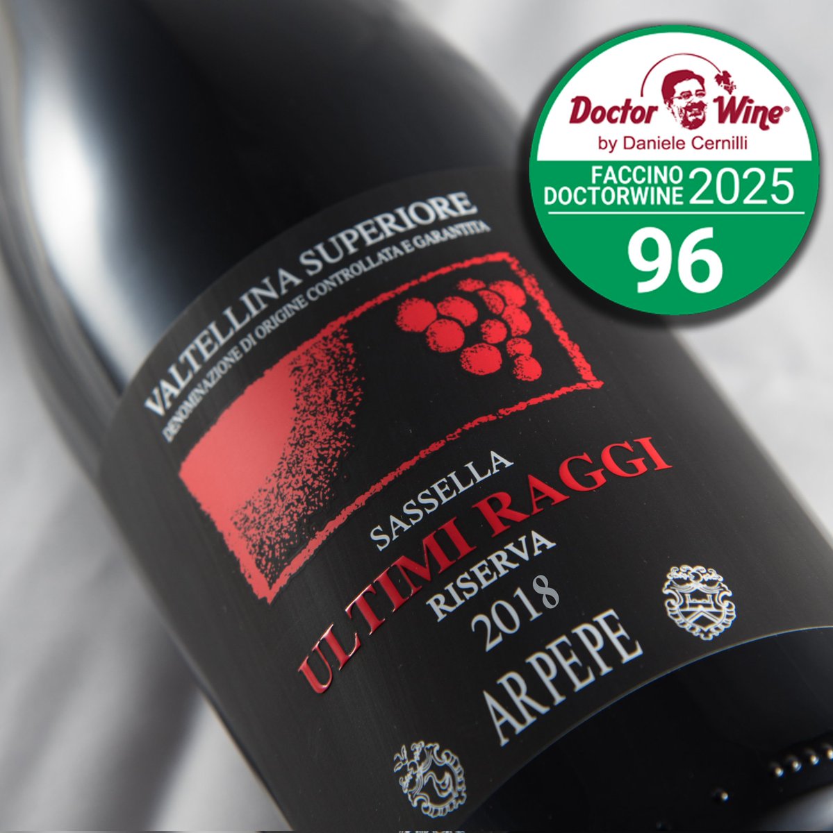 ARPEPE wines tweet media