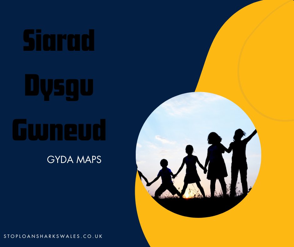 Y mis hwn rydym wedi bod yn postio am gynnwys Talk Learn Do MoneyHelper.

Bydd yr holl gamau a grybwyllwyd, o gael sgyrsiau i roi cyfrifoldeb iddynt yn cael effaith gadarnhaol enfawr, yn enwedig pan gyfunir hwy.
