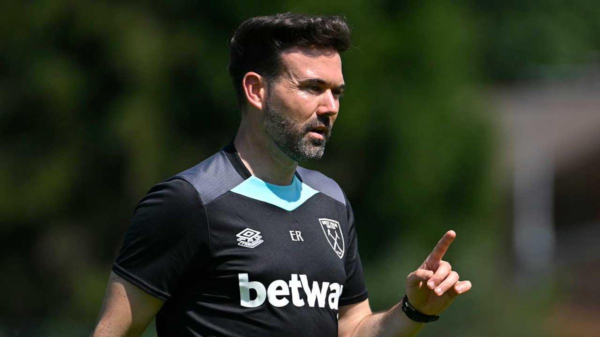 Hampton Rangers FC⚽️ tweet media