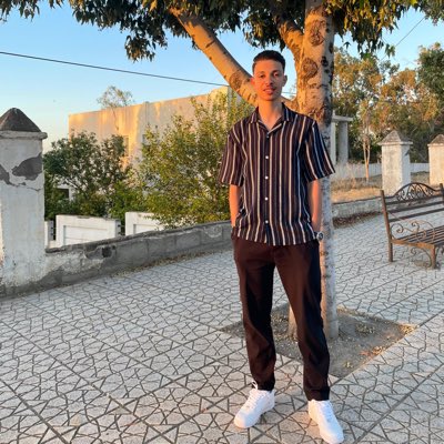 RedaAtlassi13's tweet photo. #NewProfilePic https://t.co/TD8Lo7YA9Q