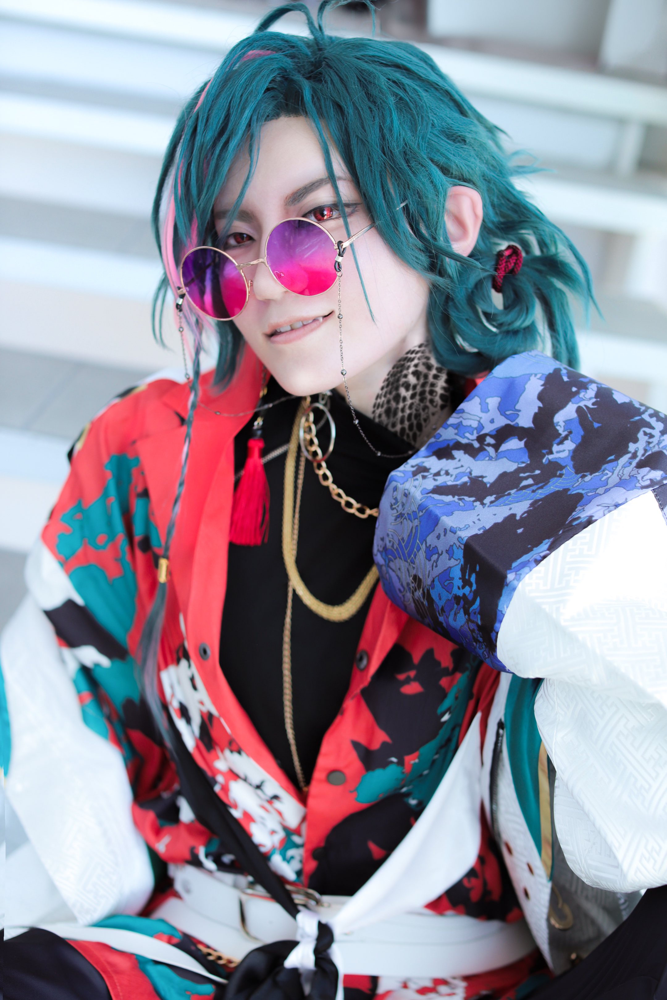 魁星/コスプレフルセット 鋭い 魁星/コスプレフルセット 鋭い