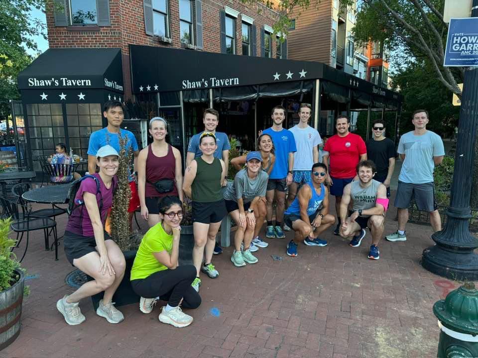 DC Capital Striders tweet media