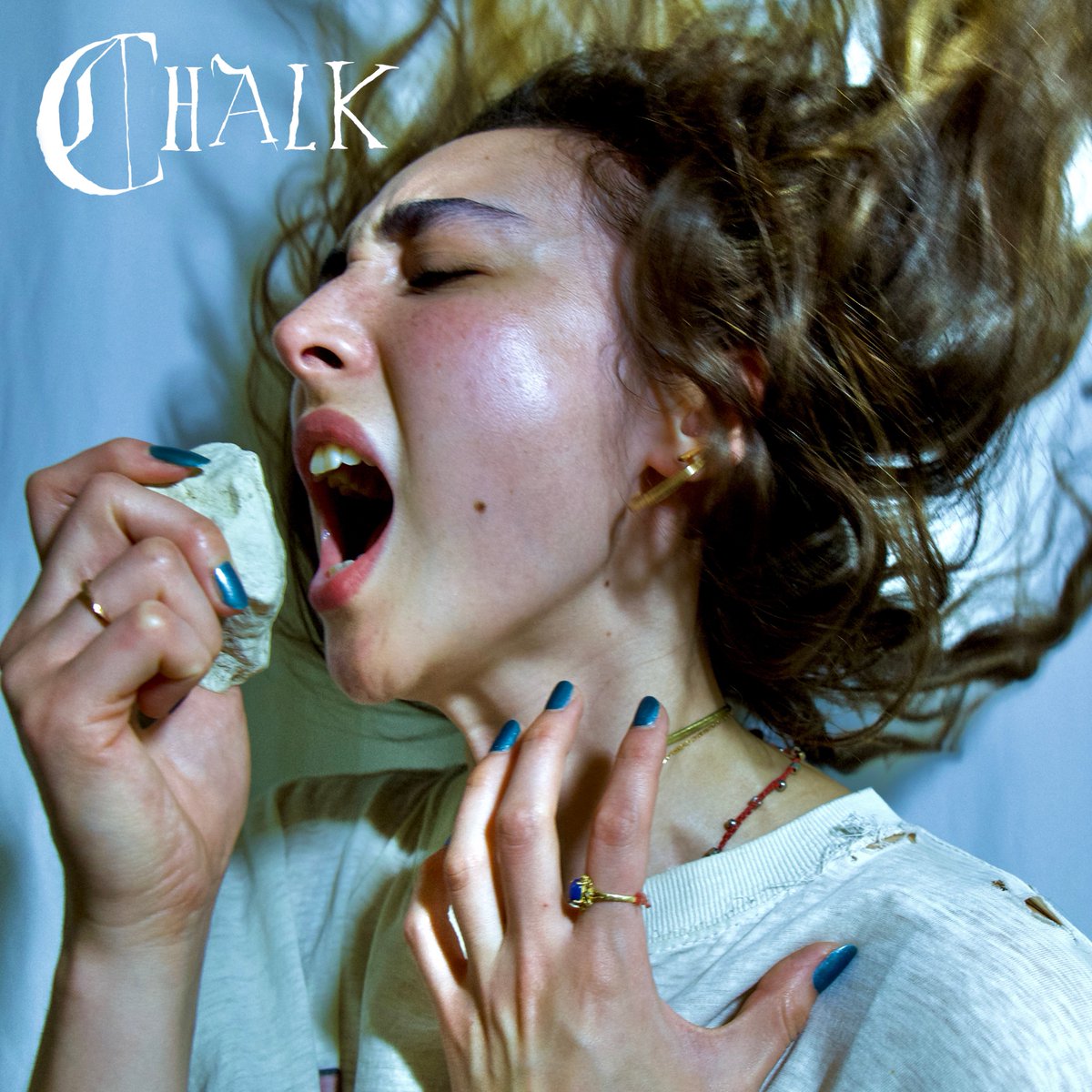 NEW E.P CHALK BY Ann Liu Cannon OUT TOMORROW PRE SAVE push.fm/ps/alcep