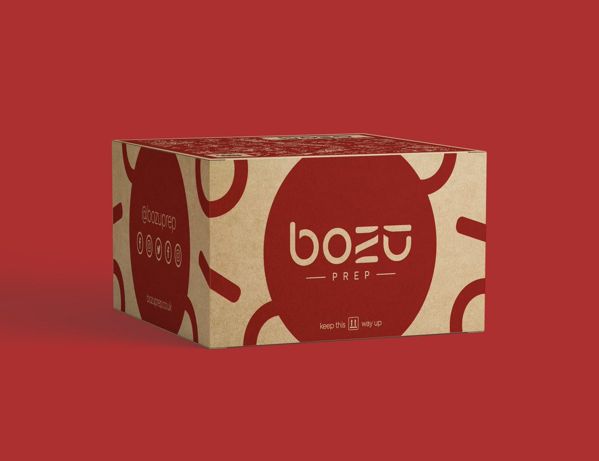 We’ve designed four eye-catching box mockups, and we can’t decide which one to go with. 

Swipe through and let us know which design speaks to you the most—1, 2, 3, or 4? 

Drop your favorite number in the comments below.👇 
#YourVoteMatters #DesignChoice #Branding #bozu #Gym