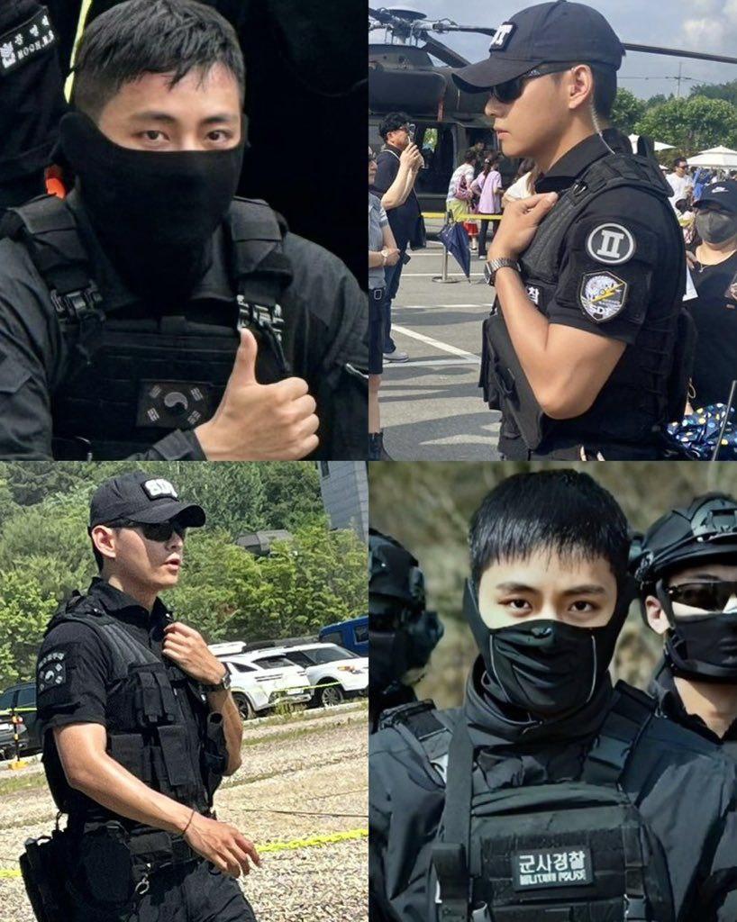 Tkina98's tweet image. 🥵 KIM TAEHYUNG